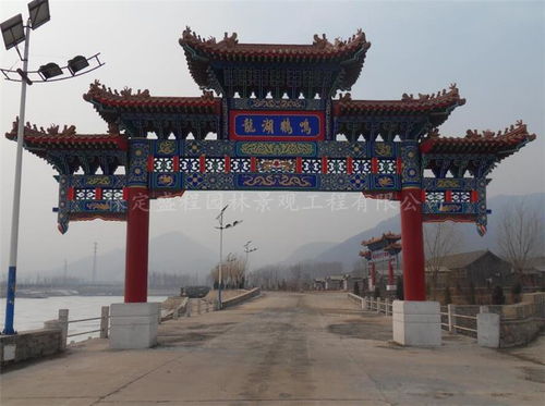 古建牌坊定做 沈陽(yáng)古建牌坊 園林古建牌坊 查看