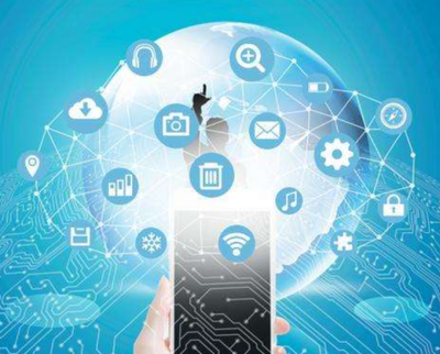 工業(yè)互聯(lián)網(wǎng) 數(shù)據(jù)驅(qū)動的新型工業(yè)生態(tài)系統(tǒng)