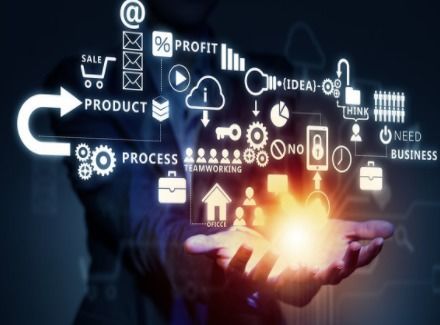 工信部擘畫新藍圖 三年內打造30個5G全連接工廠，引領工業互聯網數據服務新篇章